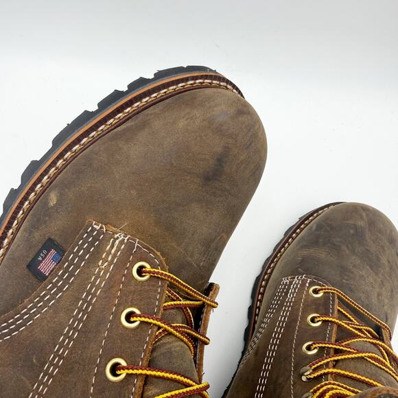 Thorogood Men American Heritage 6\
